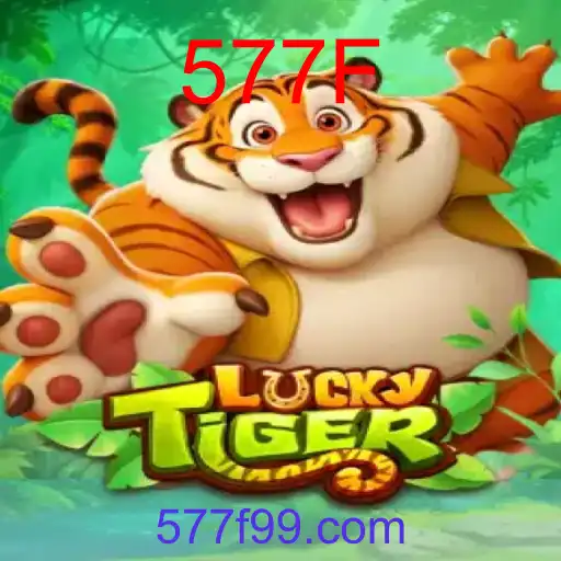 Descubra o Fascinante Mundo de LuckyTiger: Um Jogo de Azar com a Palavra-Chave Secreta 577F