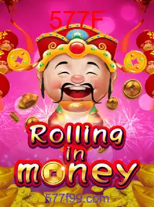 RollingInMoney